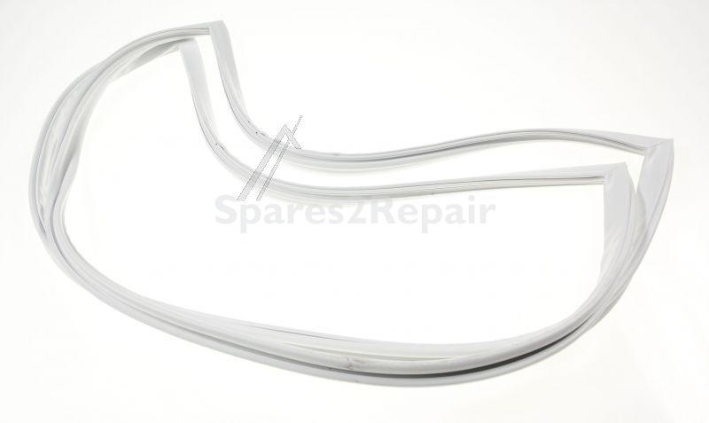 Fridge Door - 00712130 Door-freezer Compartment [Bosch Siemens]