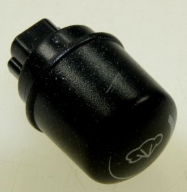Saeco Control Knob - 227720953 996530030202 Control Knob Hot Water-steamv anthr
