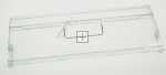 Hisense Gorenje Drawer Front - 544674 Compartment Door Zo 60 V194bk077nes