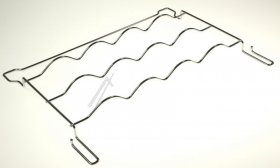 Wine Rack - 5817920100 C00898447 Wine Storage Wire Shelf [Arcelik]