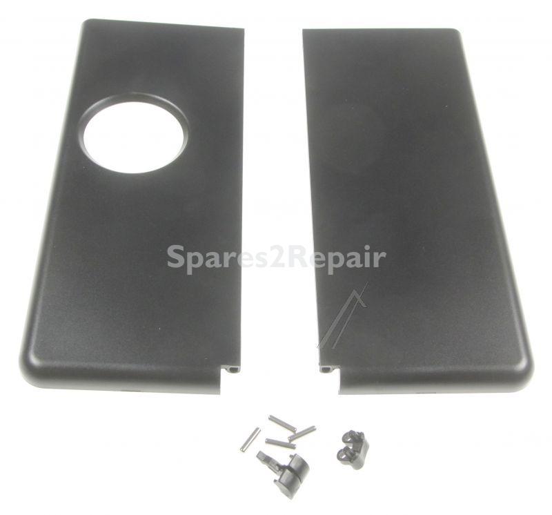 Saeco Tank Lid - 421941309461 Kit Spares Containers Lids (a)