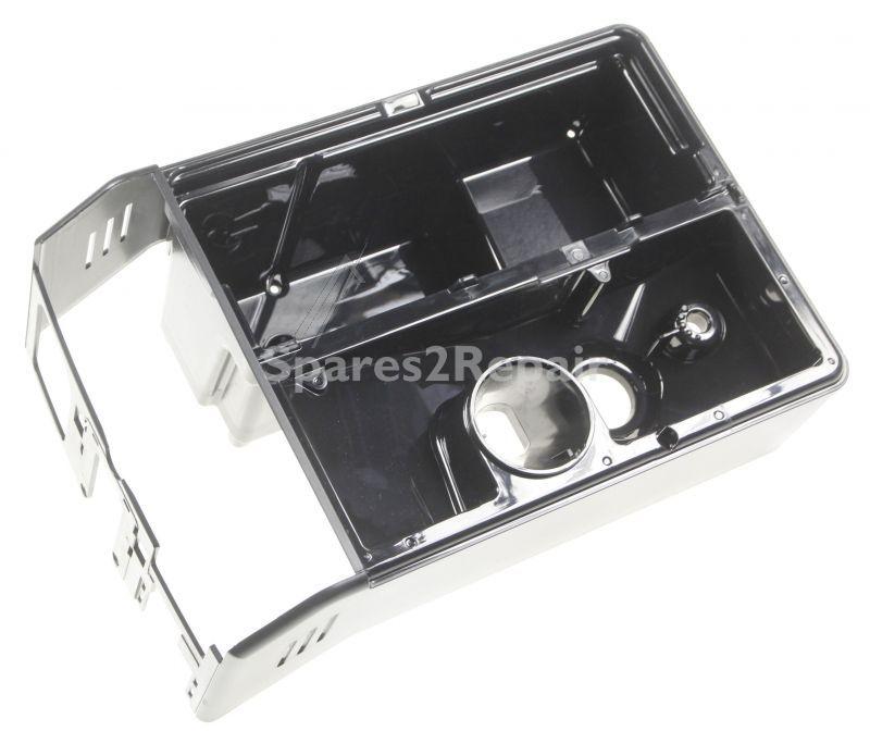 Saeco Housing Part - 421944033071 Black Top Housing Cover Smrg