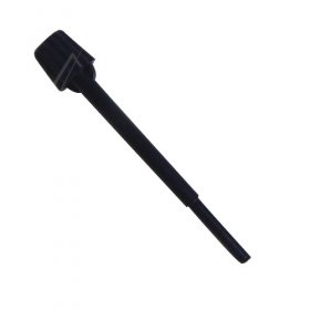 Philips Saeco Pin - 148870150 996530017526 Black Cappuccinatore Pin