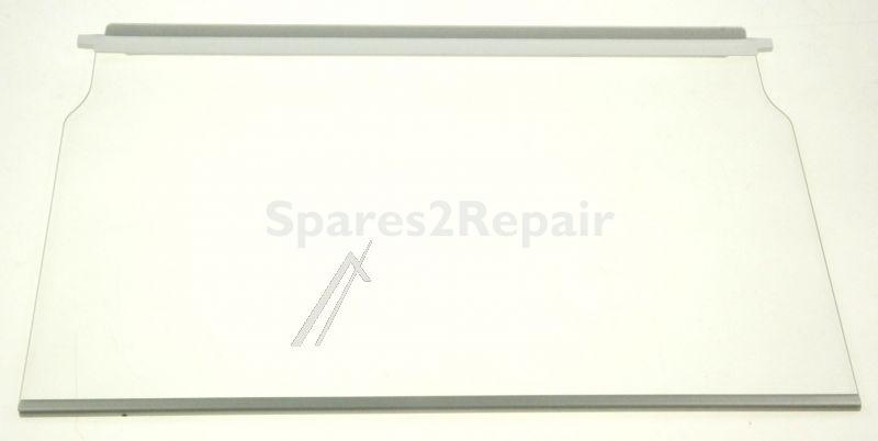 Glass Panel - 00676145 Glass Panel [Bosch Siemens]