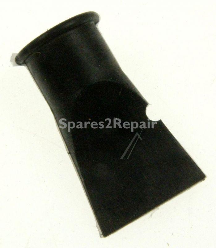 Valve - 2280157351 Valve Conveyor With Hole [Electrolux Aeg]