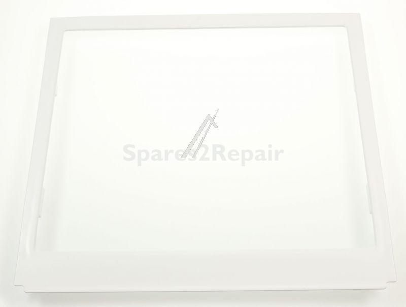 Vegetable Drawer Cover - 4055180527 Cover Vegetable Box [Electrolux Aeg]