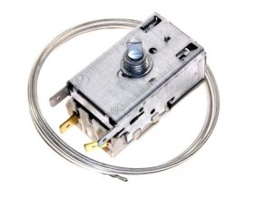 Fridge Thermostat - K59l4157 41021394 Refrigerator Thermostat [Candy Hoover]