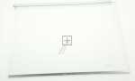 Glass Panel - 4918521500 C00879640 Glass Shelf Assembly [Arcelik]