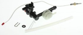 Valve - 00753590 Valve [Bosch Siemens]