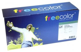 Freecolor Toner Cartridge - Clp360k-frc K15686f7 Toner Cartridge Black 1 5k