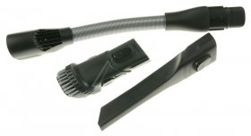 Philips Saeco Nozzle For Upholstery - 883809301010 Fc8093-01 Rechargeable Stick Ac Car Kit