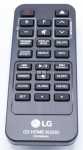 Lg Ir remote Control - Cov33552403 Remote Controller