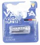 Varta High volt Batteries - V23ga 4223101401 12v-38ma Battery Alkaline Varta 10 3x28 5mm