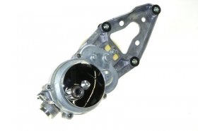 Gear Unit - Kw715259 Gearbox Assembly Complete (chef) [Delonghi]