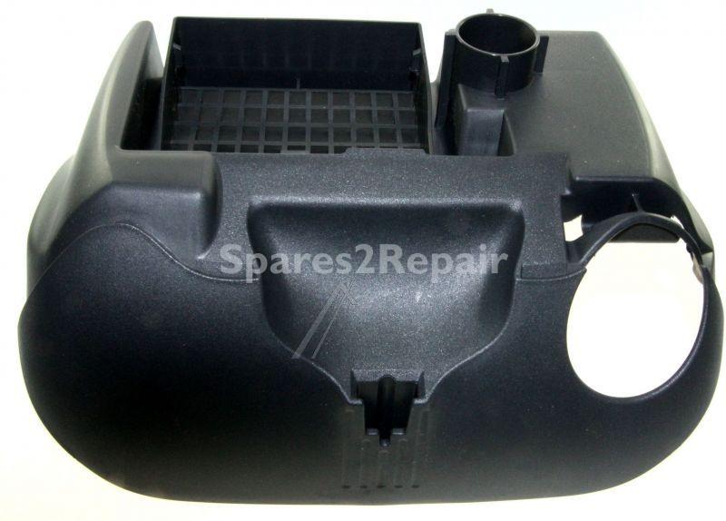 Housing - 00433906 Case-upper Part [Bosch Siemens]