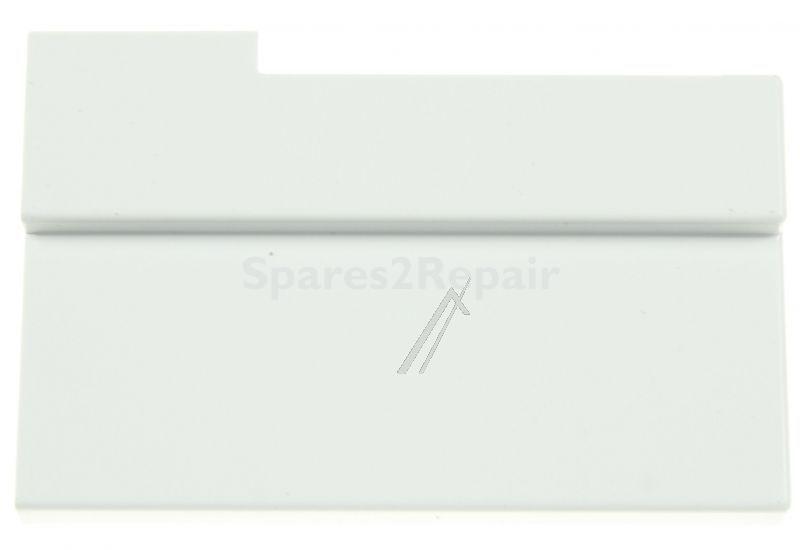 Hisense Gorenje Casing Cover - 564801 Trim Strip A54 L Sld