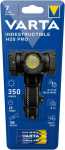 Varta Head Light - H20 Pro Indestructible Flashlight With Battery