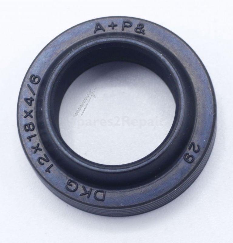 Karcher Sealing Materials - 6 365-581 0 Sealing Ring 12x18x4-6 N