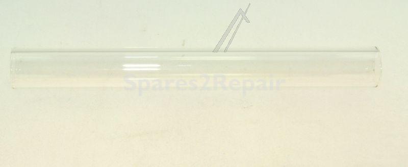 Moccamaster Hose - 31080 Glass Tube 132mm