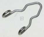 Stopper - 612011 Clamping Piece - Locking Device [Delonghi]