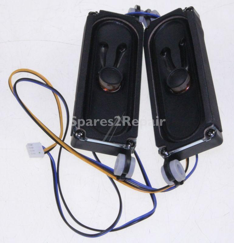 Samsung 8OHM - Speaker - BN96-09465B