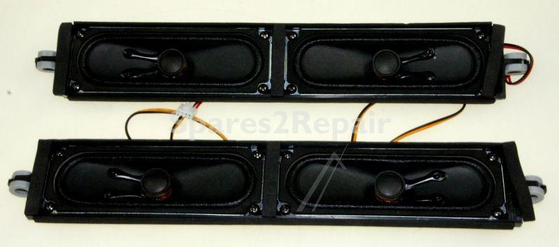 Samsung 8OHM - Speaker - BN96-09466A