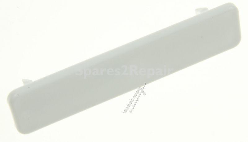 Hisense Gorenje Casing Cover - 710088 Cover Plate Bottom A54