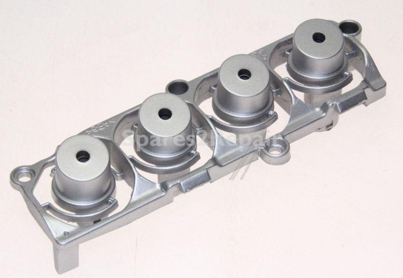 Switch Set - 42074929 Ll Button Pusher (set Of 3) [Vestel]