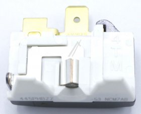 Samsung Starter Relay - J531q33e100m350-3 Da35-10013f Relay-ptc j531q33e100m350-3 200v 8a