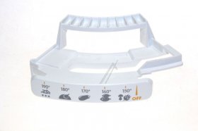 Flap - Kw654368 Lid Complete Df650-df660 [Delonghi]