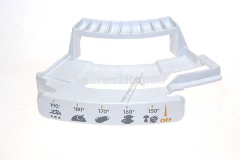 Flap - Kw654368 Lid Complete Df650-df660 [Delonghi]