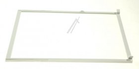 Glass Panel - 00669804 Glass Plate [Bosch Siemens]