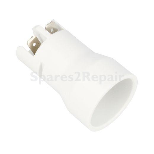 Light Holder - 1013791 Lamp Holder [Amica]