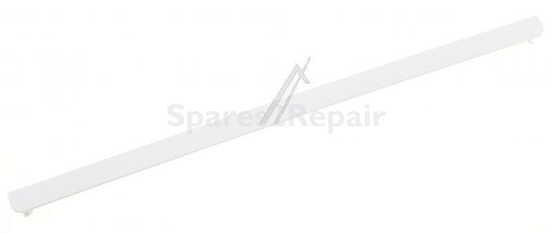 Last - 5755290100 C00904870 Glass Shelf Back Profile Ff D60 [Arcelik]