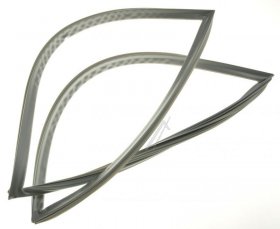 Freezer Door Seal - 1030230 Freezer Door Seal [Amica]