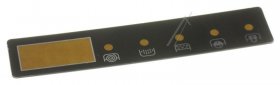 Operating Unit Screen - 42066464 Display Lexan-otis&lissotis Symbol [Vestel]