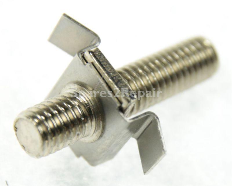 Smeg Screw - 899372146 Screw
