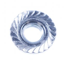 Smeg Nut - 892610176 Nut