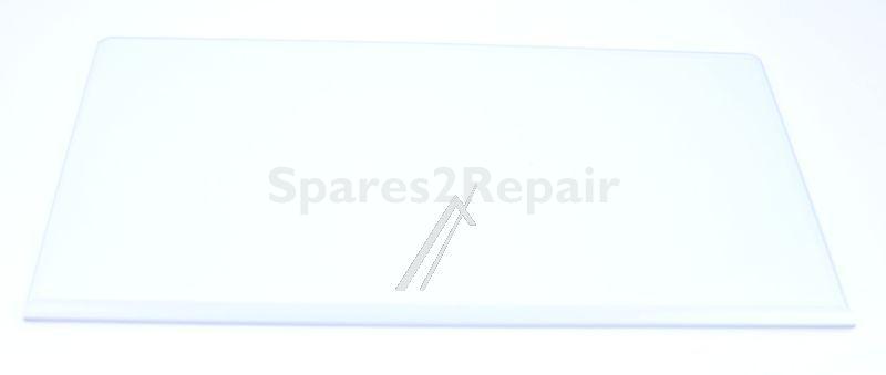 Hisense Gorenje Glass Panel - 403191 Tray Cover