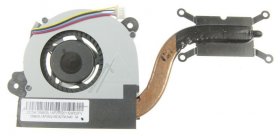 Asus Pc Cooler - 13nb00l1ap0501 X201ev Th Mod Assembly
