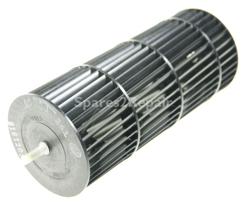 Ventilator Motor - Ne1654 Fan Motor [Delonghi]