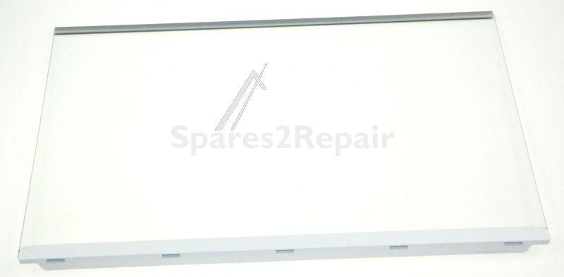 Glass Panel - 00674929 Glass Plate [Bosch Siemens]