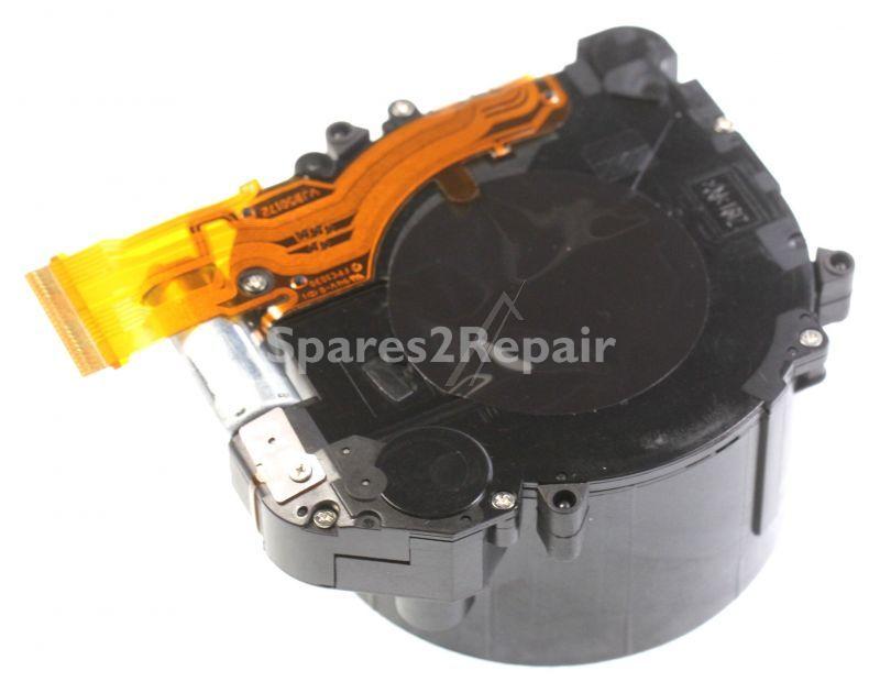 Panasonic Object Lens - Sxw0193 Lens Unit (w-o Mos)