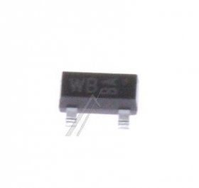 Lg Transistors - 0tr390609fa Tr Kst 3906-mtf Tp Sansung Sot23 Gen