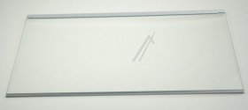 Glass Panel - 00707742 Glass Panel [Bosch Siemens]