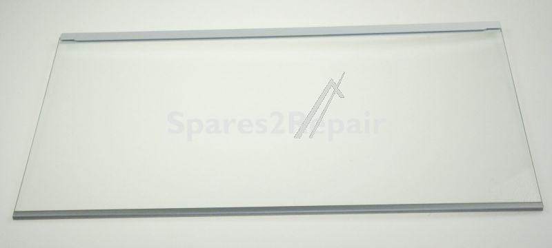 Glass Panel - 00707742 Glass Panel [Bosch Siemens]