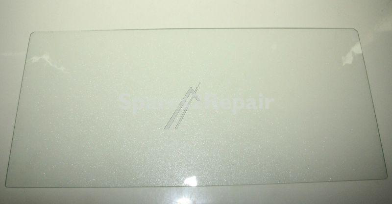 Vegetable Drawer Cover - 2053857021 Shelf Glass [Electrolux Aeg]