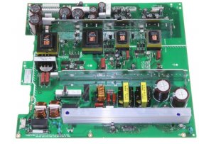 Sony Power Supply Board - 146872013 Plug-in Transformer
