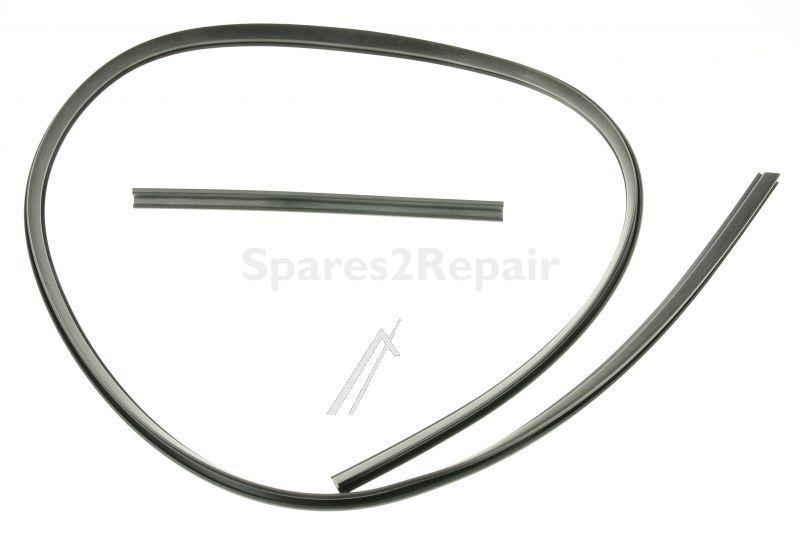 Oven Door Gasket - 50298081006 Kit Sealant [Electrolux Aeg]
