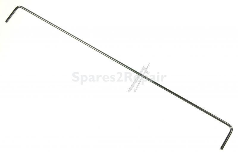 Liebherr Bow - 711225800 Bracket W:479 0mm H:42 5